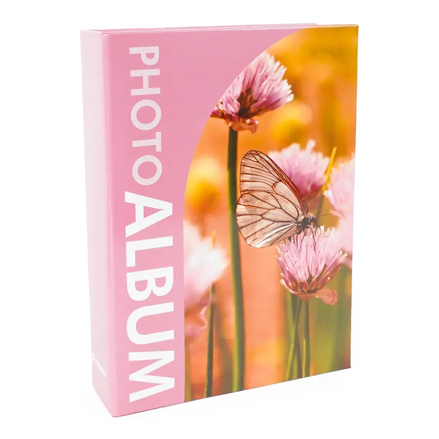 Fotoalbum B-35200 Rambles 2