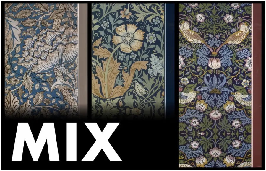 Fotoalbum P2-4696 Vintage mix