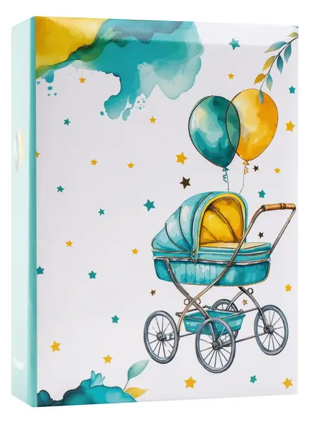 Fotoalbum MM-46100B Buggy 1