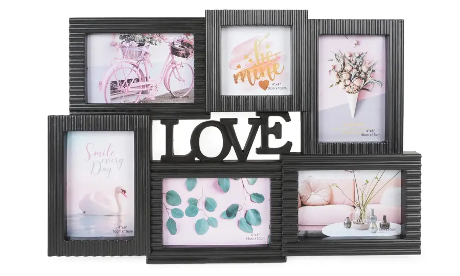 Fotorámeček Gallery 021 3