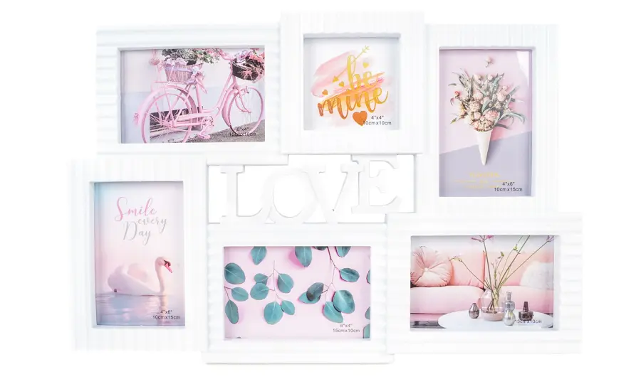 Fotorámeček Gallery 021 4