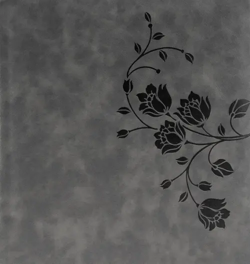 Fotoalbum KD-46200 Ornament 1