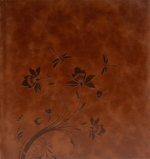 Fotoalbum KD-46200 Ornament 2