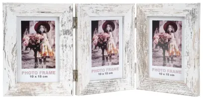 Fotorámeček Narvik 10x15/3 1 melír