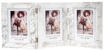 Fotorámeček Narvik 13x18/3 1 melír