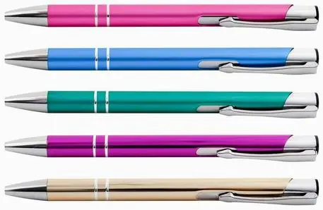 Pero kuličkové Ving Pastel mix