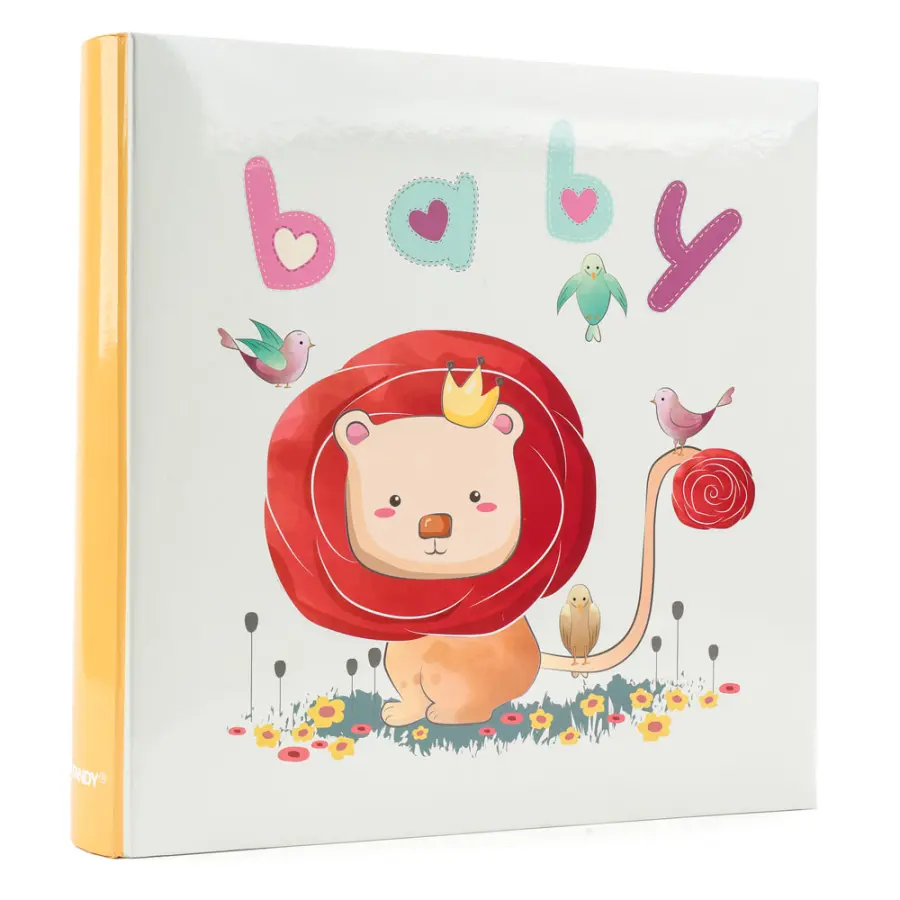 Fotoalbum B-46500SB Friends