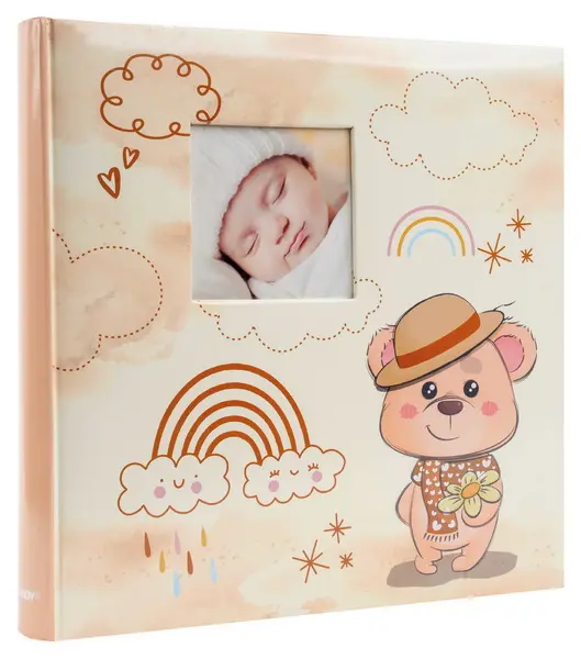 Fotoalbum B-46500SB Friends 2