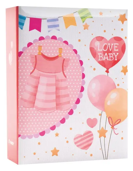 Fotoalbum MM-35100B Babymo 2