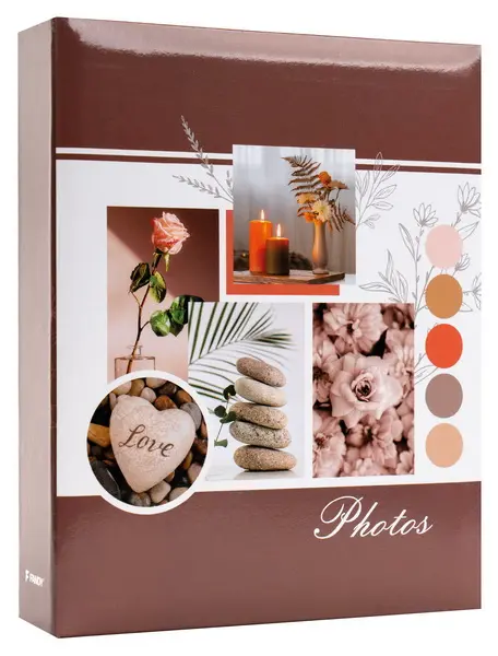 Fotoalbum MM-46200 Natur 2