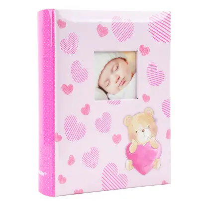 Fotoalbum B-46300/2SB Darling 2