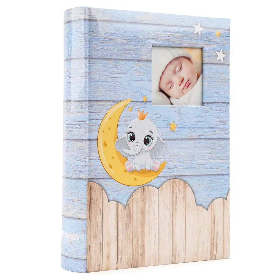 Fotoalbum B-46300SB Moon 1