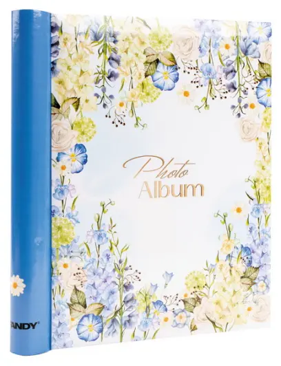 Fotoalbum DRS-30 Abloom 1