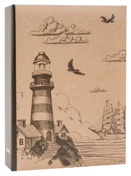 Fotoalbum MM-46100 Coast 1