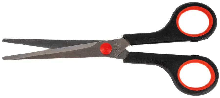 Nůžky 17 cm Casual