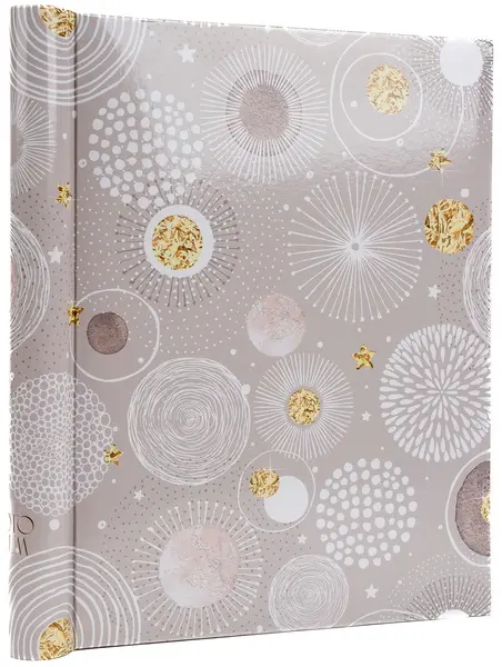 Fotoalbum DRS-10 Circle 3 PL