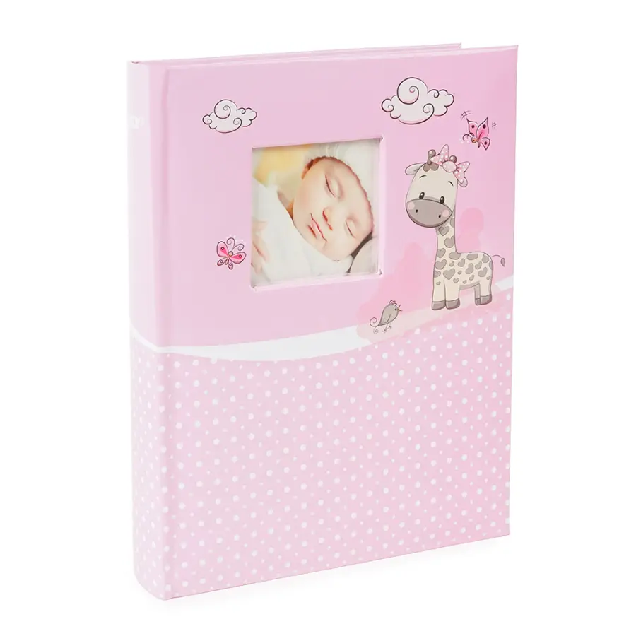 Fotoalbum B-35200SB Cloud 2