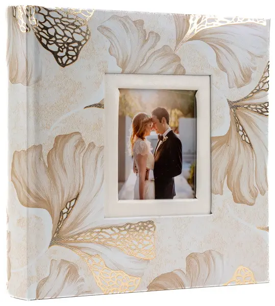Fotoalbum KD-46200W Veil 2