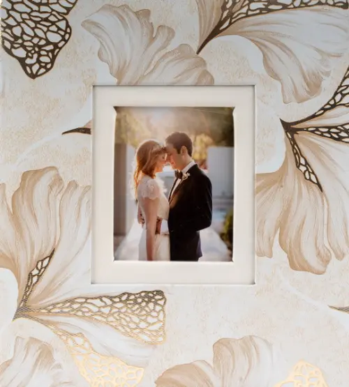 Fotoalbum KD-46200W Veil 2