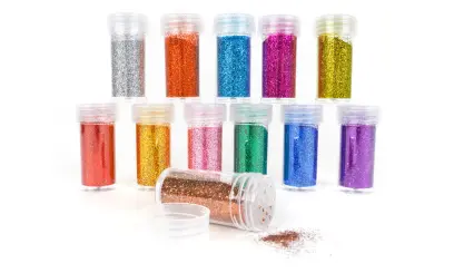 Třpytky Twinkle 05 12 x 10 g