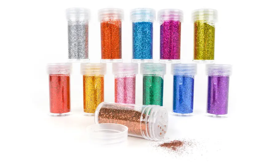 Třpytky Twinkle 05 12 x 10 g