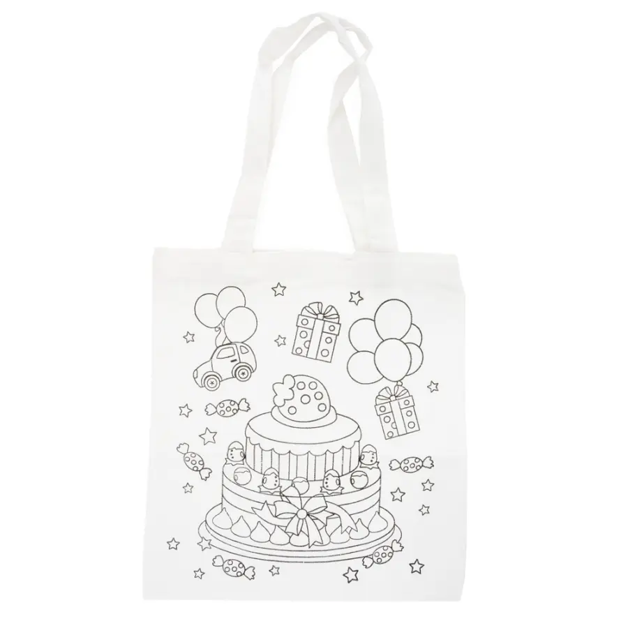 Taška plátěná Tinting 1