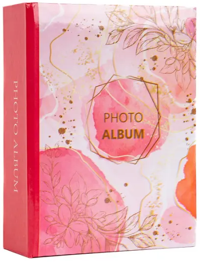 Fotoalbum MM-46100 Marble2 1 PL