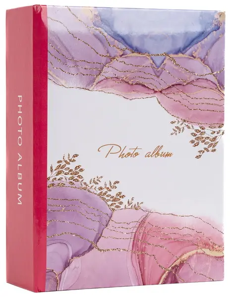 Fotoalbum MM-46100 Marble2 2 PL