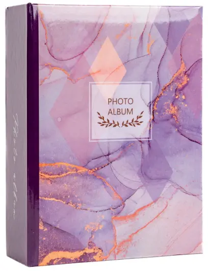 Fotoalbum MM-46100 Marble2 3 PL