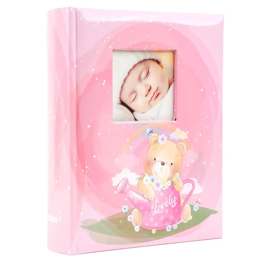 Fotoalbum B-35300/2SB Party 2