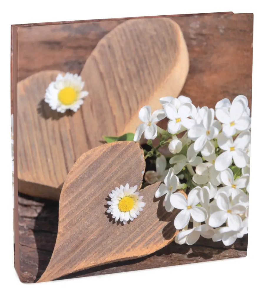 Fotoalbum DBLP-30 Firry 2