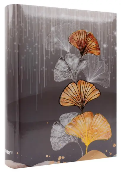 Fotoalbum B-46200S Ginko 1