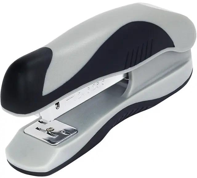 Sešívačka Alpha-20 plast černá