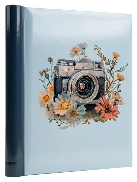 Fotoalbum DRS-20 Lens 1