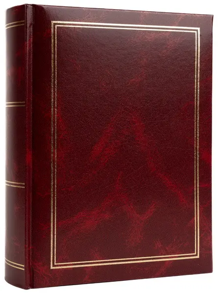 Fotoalbum B-46300/2S Vinyl 1 vínové PL