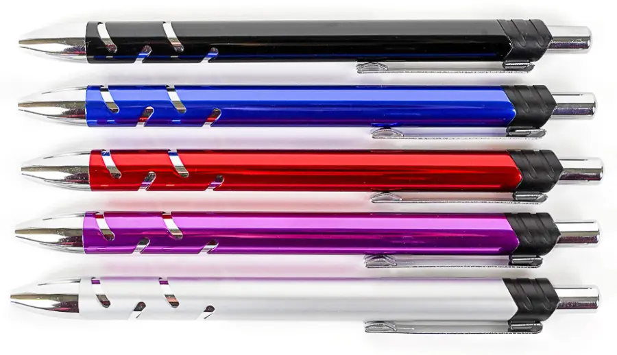 Pero kuličkové Tally mix