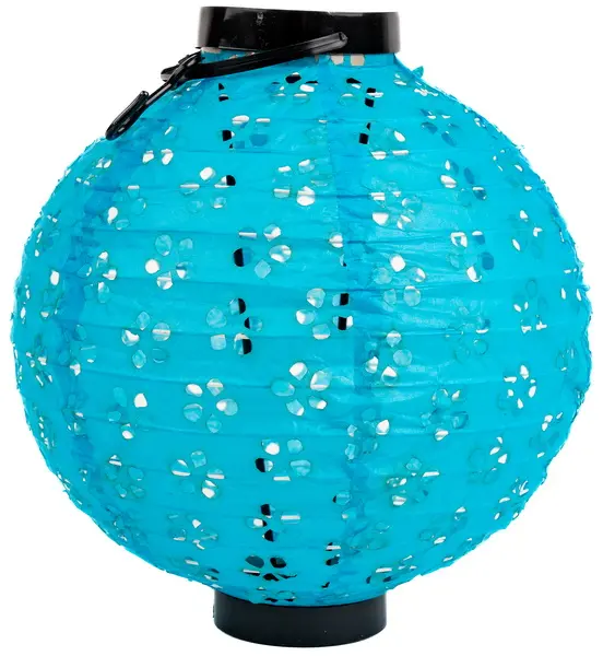 Lampion kulatý Light 14