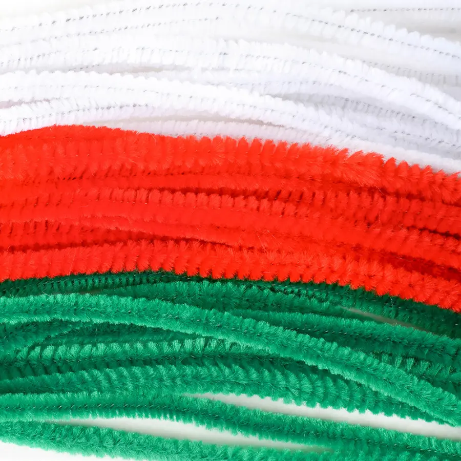 Drátky dekorační 6 mm Season