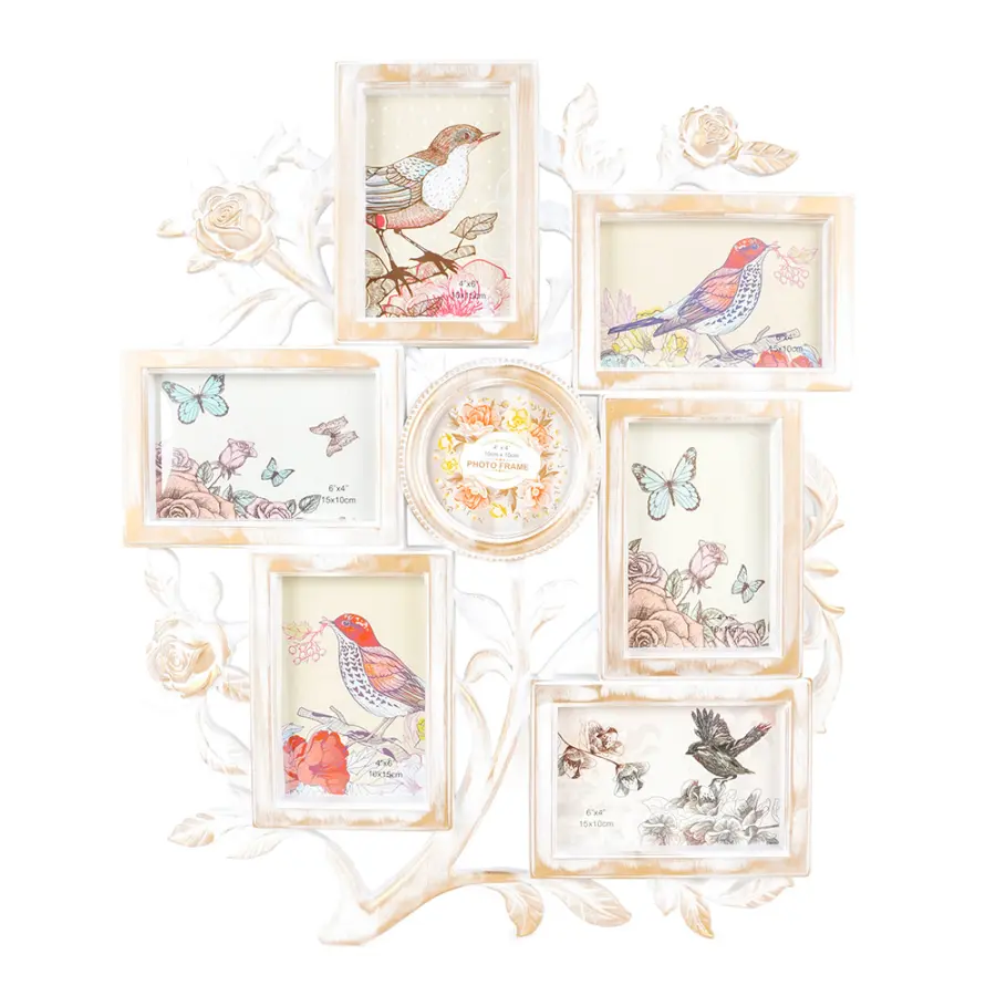 Fotorámeček Gallery 049 2