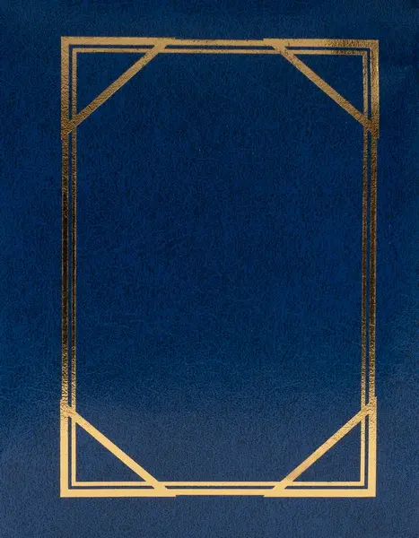 Fotoalbum MM-35100 Vinyl 3 modré