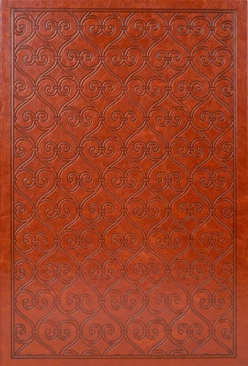 Fotoalbum KD-46300 Decor 208 1 hnědé PL