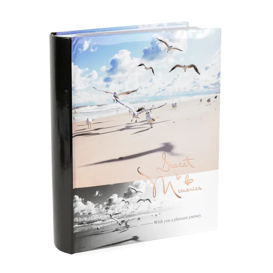 Fotoalbum B-46200S Summer7 3 PL