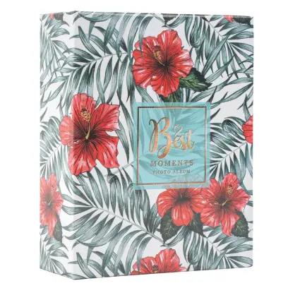 Fotoalbum MM-46100 Flower10 1 PL