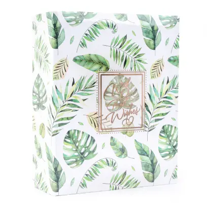 Fotoalbum MM-46304/2 New Green 1 PL