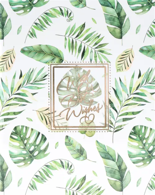 Fotoalbum MM-46304/2 New Green 1 PL