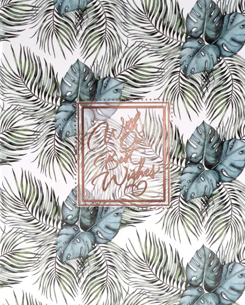 Fotoalbum MM-46304/2 New Green 3 PL