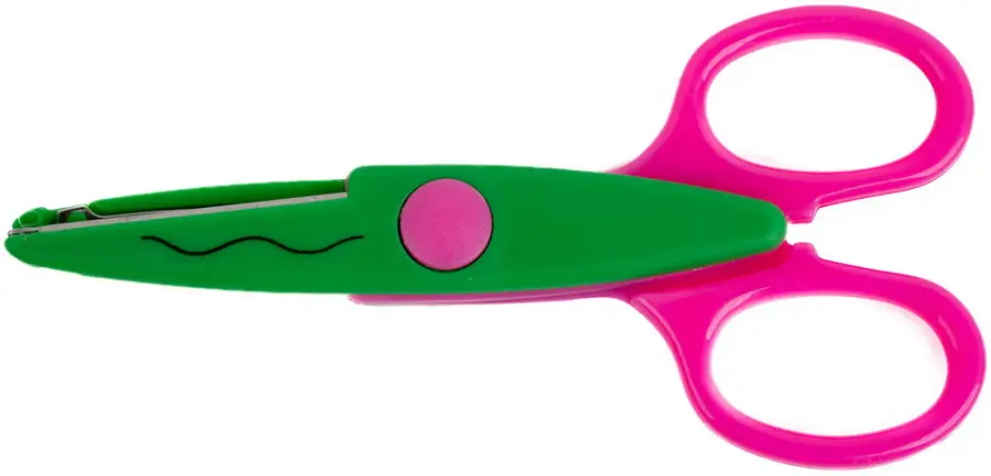 Nůžky dekorační Snip 04