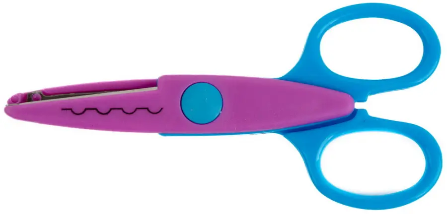 Nůžky dekorační Snip 06