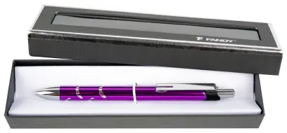 Souprava Tally B fialová