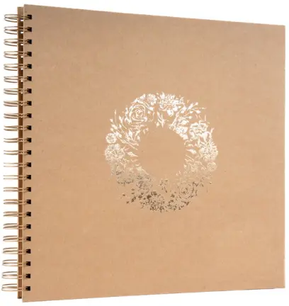 Fotoalbum SPL-20 Ornament PL